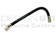 Fuel Hose. Porsche 944 89-91